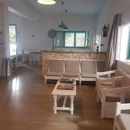 Hostal Sunset Ibiza Sant Antoni de Portmany Exterior foto