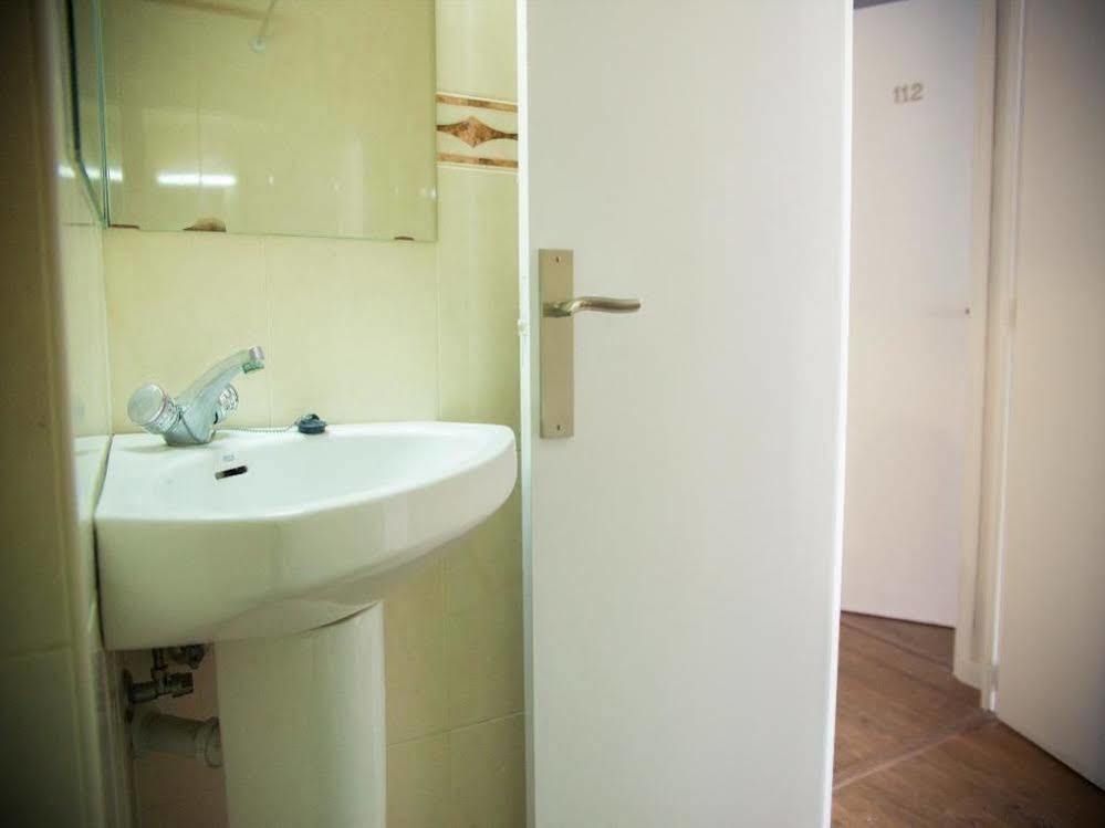 Hostal Sunset Ibiza Sant Antoni de Portmany Exterior foto