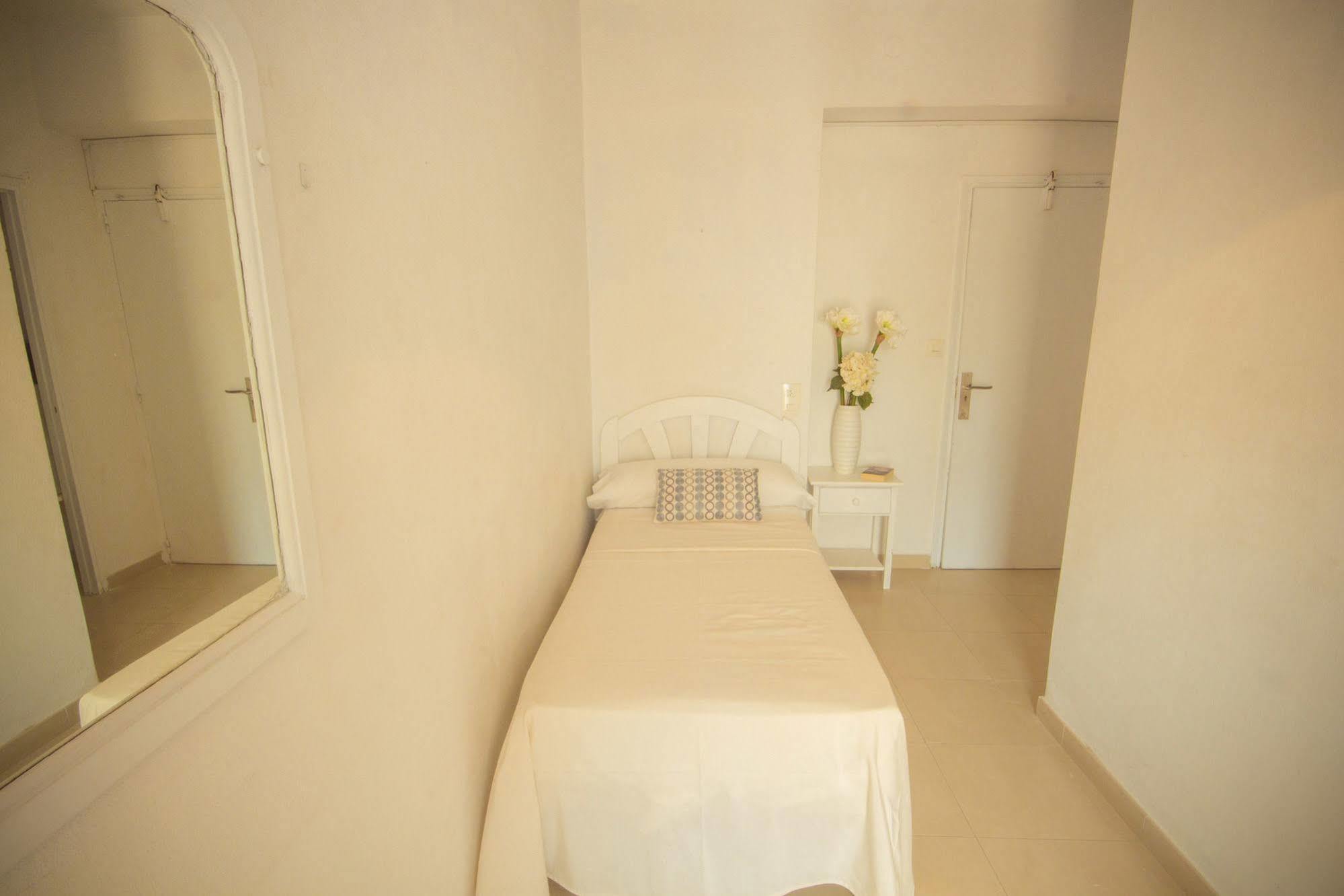Hostal Sunset Ibiza Sant Antoni de Portmany Exterior foto